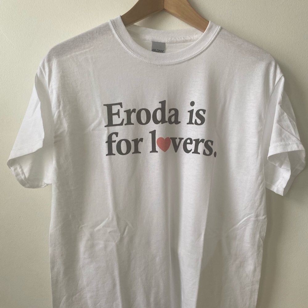 Harry Styles ‘Eroda is for Lovers’ Shirt